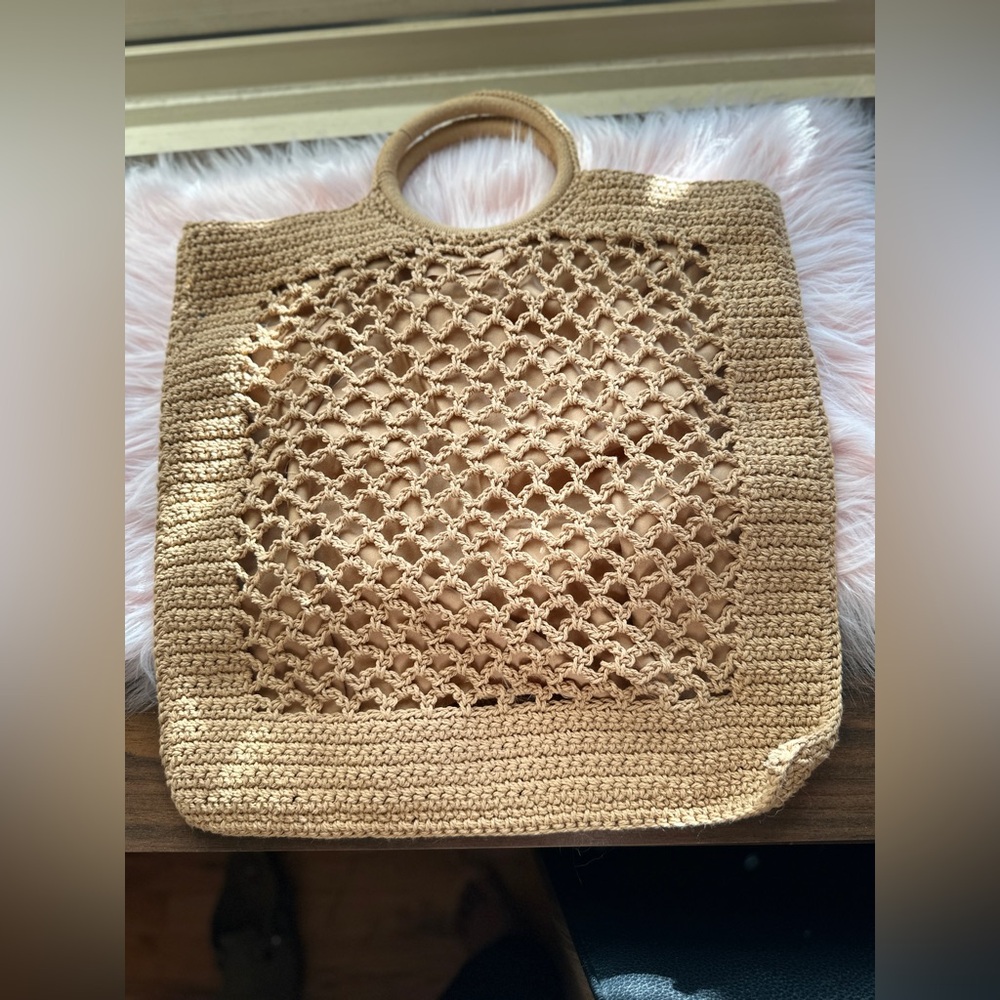 Boho bag